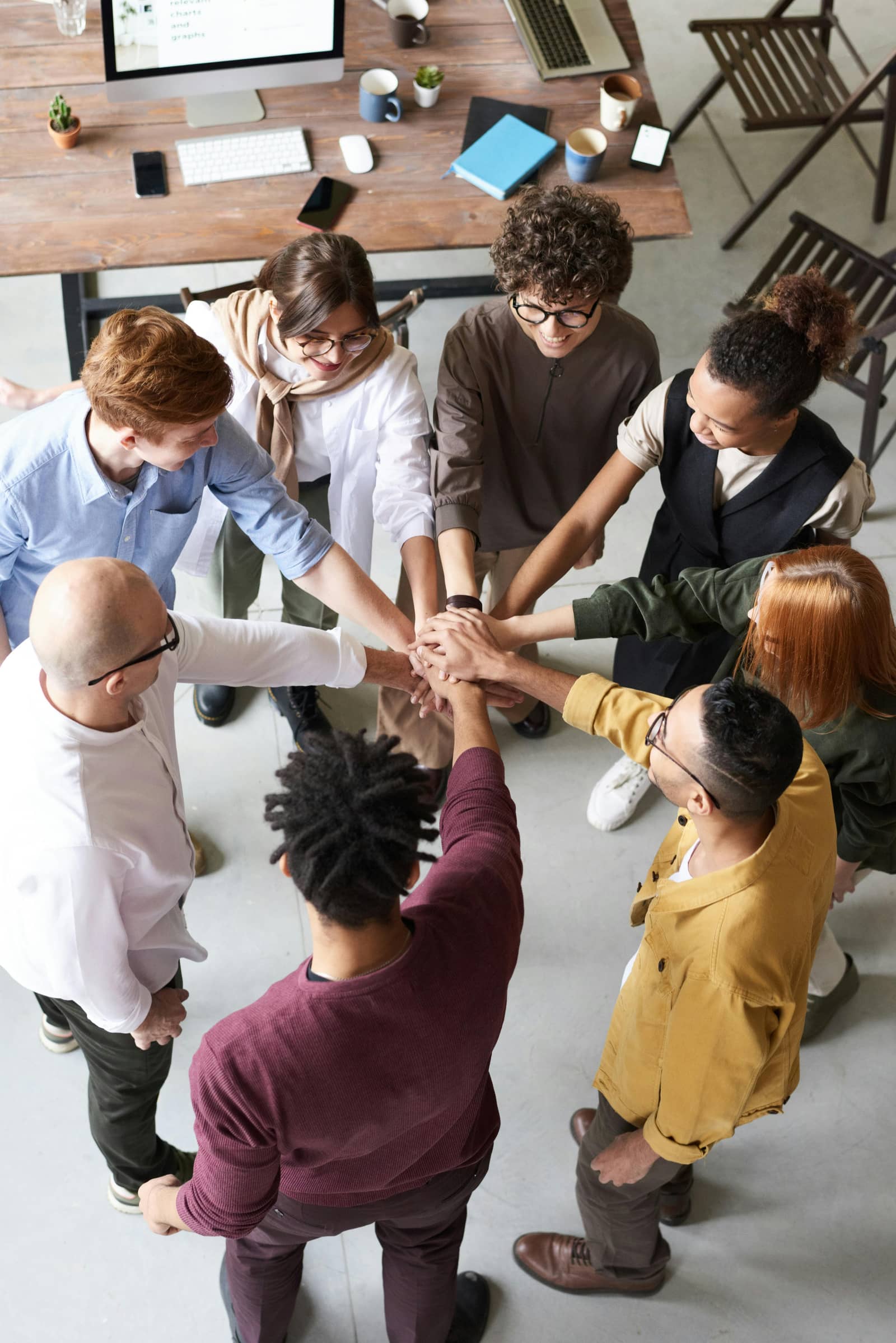 Coworking and Commons for your job transition ?