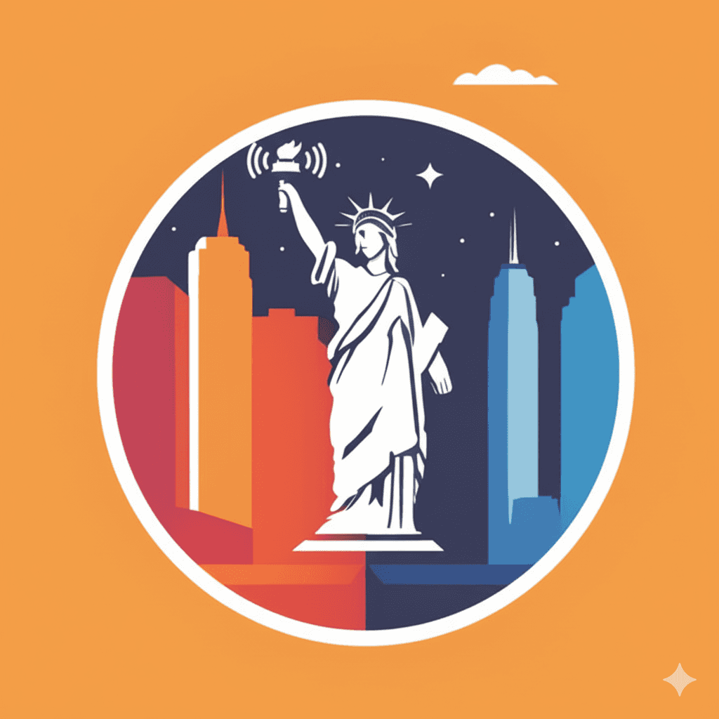 PMs of New York - Saturday Morning Coffee