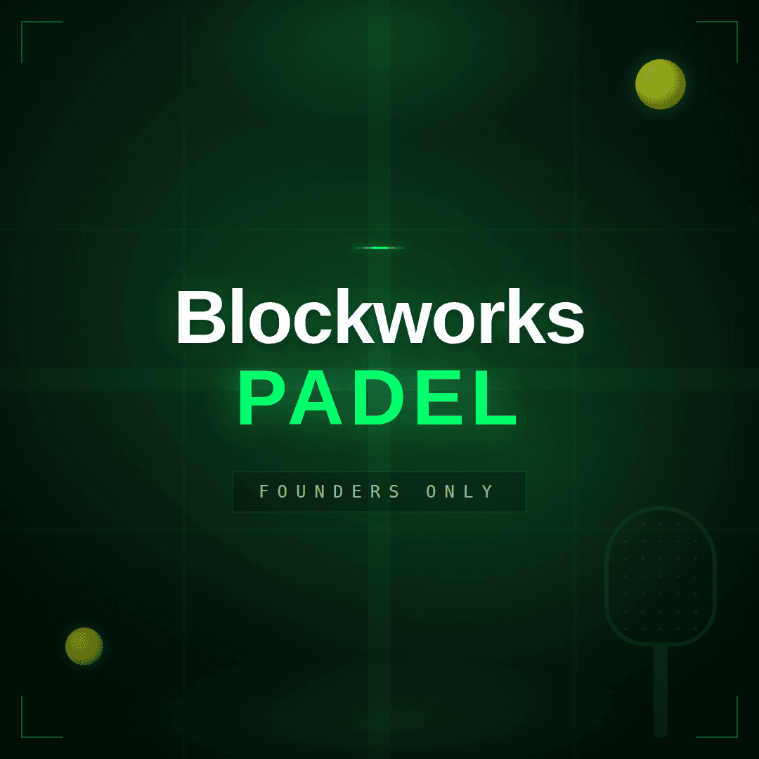 Blockworks Padel