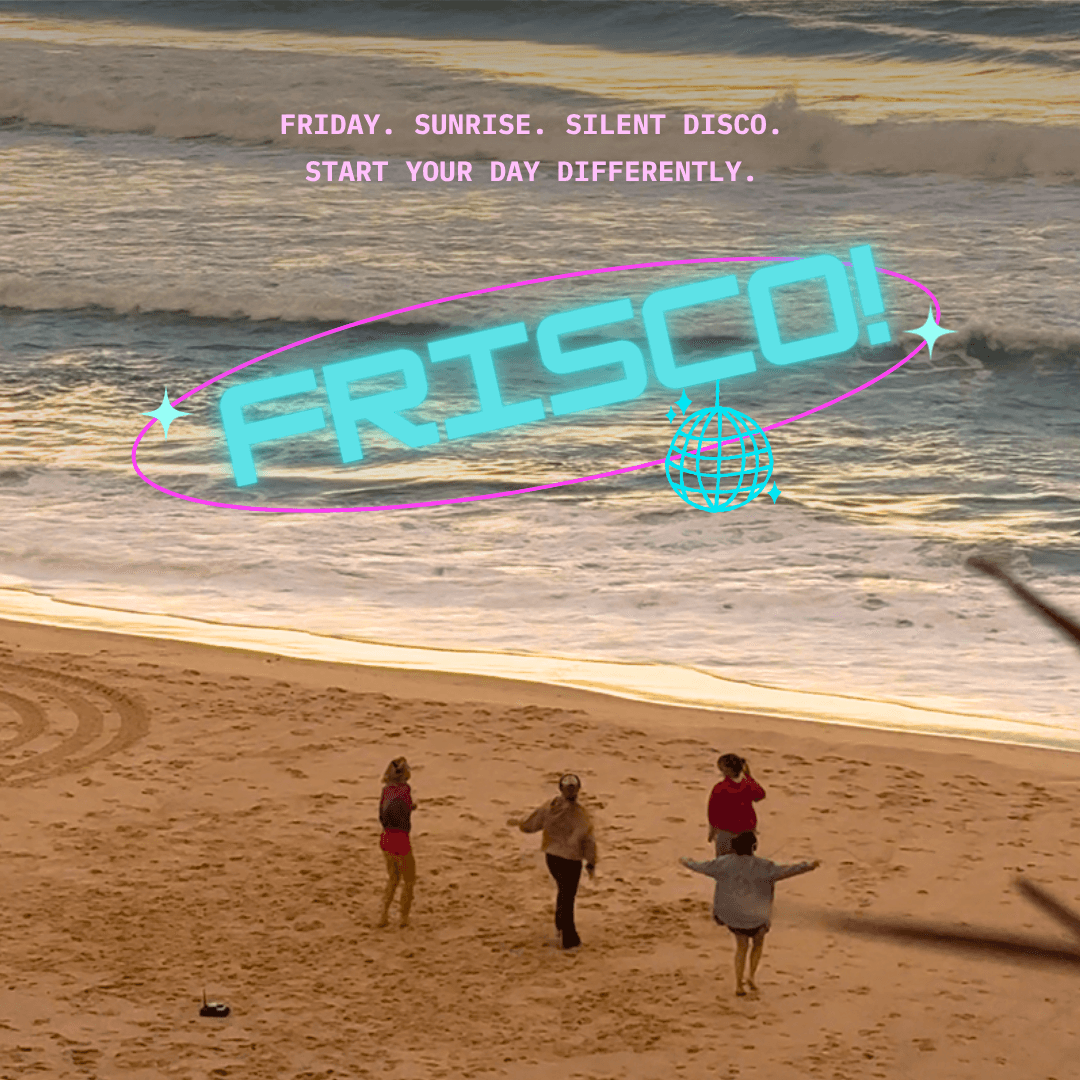 FRISCO!