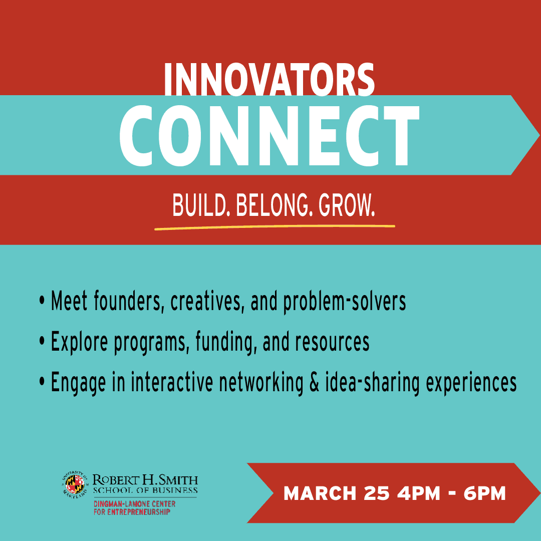 Innovators Connect