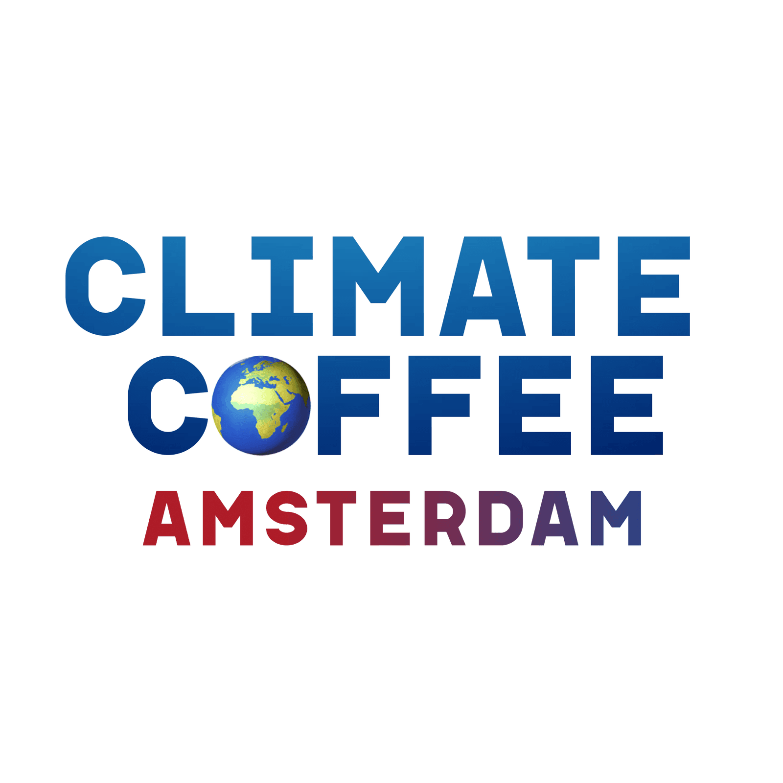 Climate Coffee Amsterdam - October