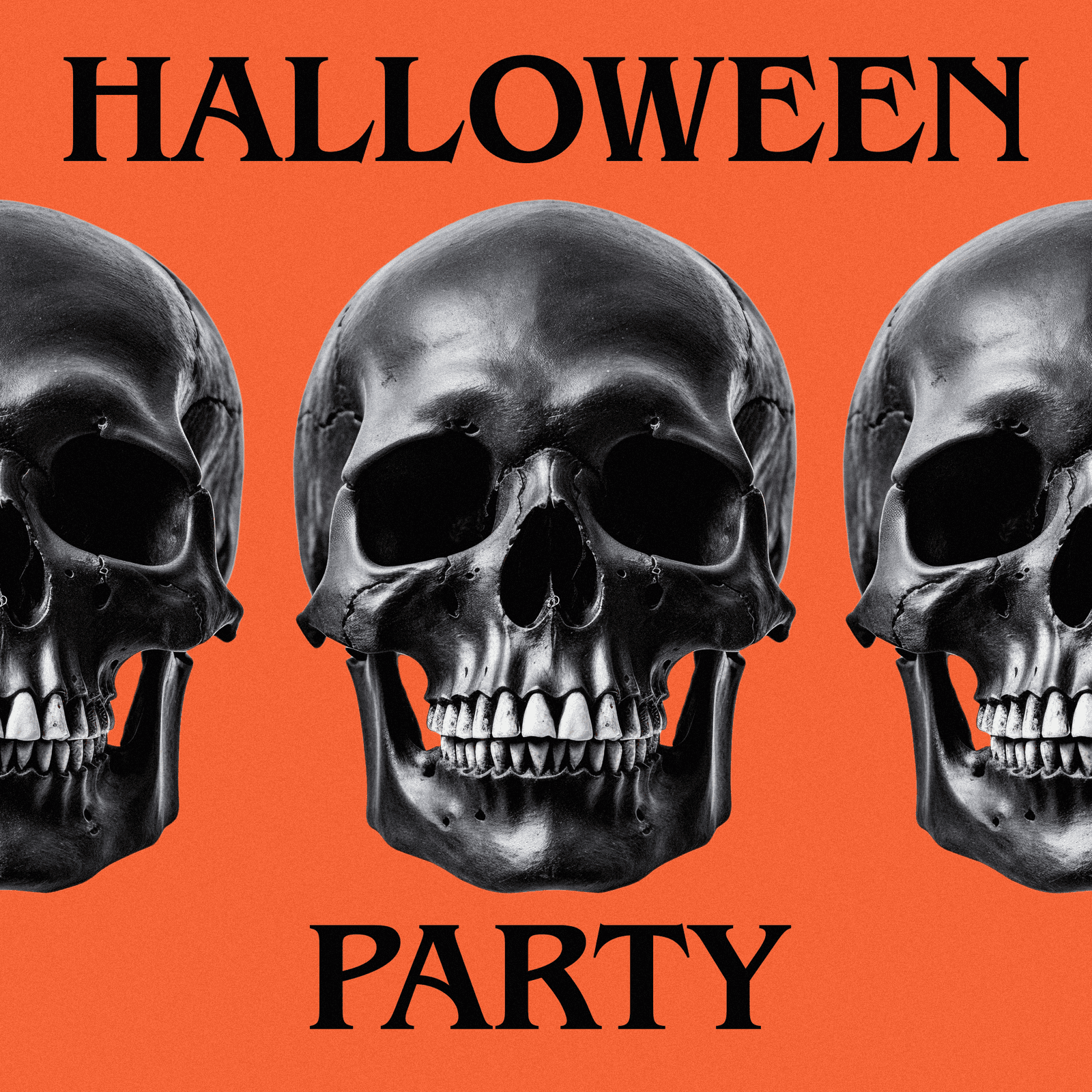 Warsaw Creative Club Halloween Party