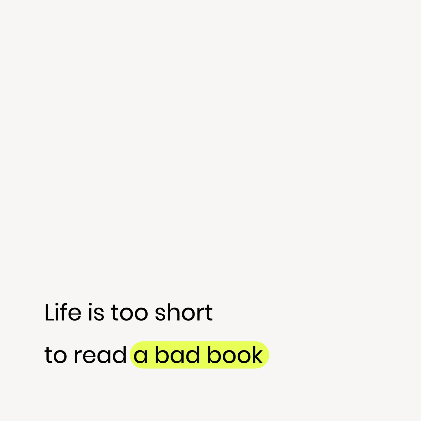 Brooklyn Book Lovers Club