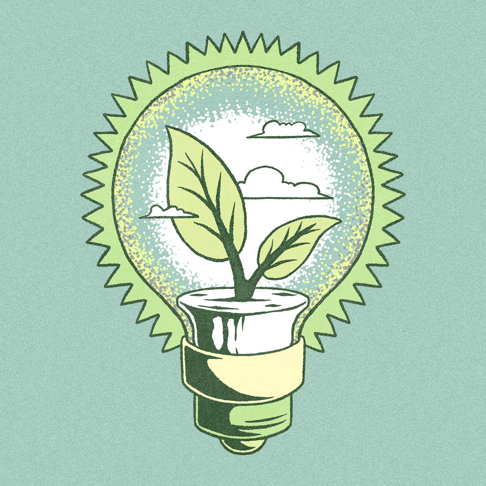 Seattle Sustainability Meet Up