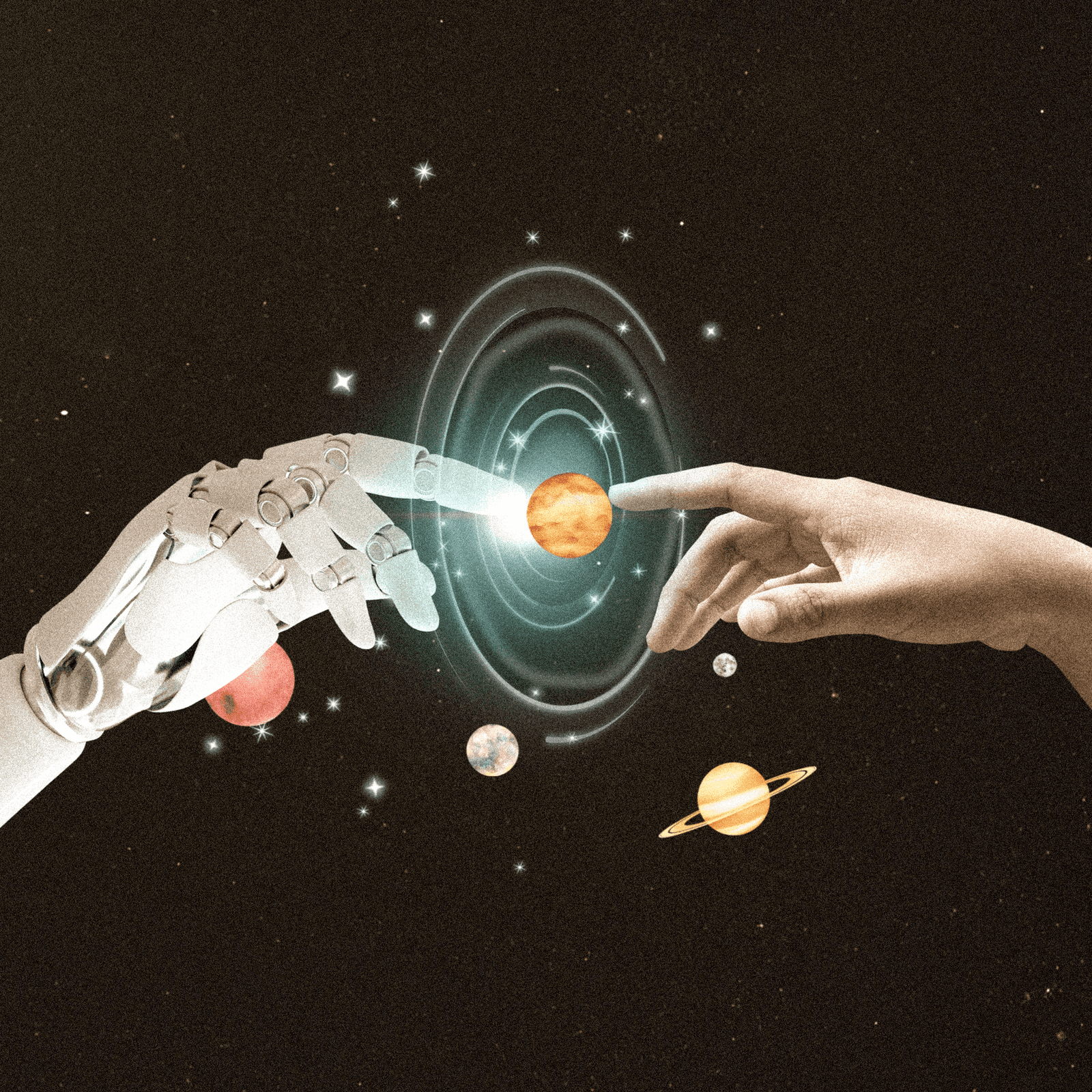 AI, Faith, and The End of History: City Bible Church + AI Safety Awareness Project
