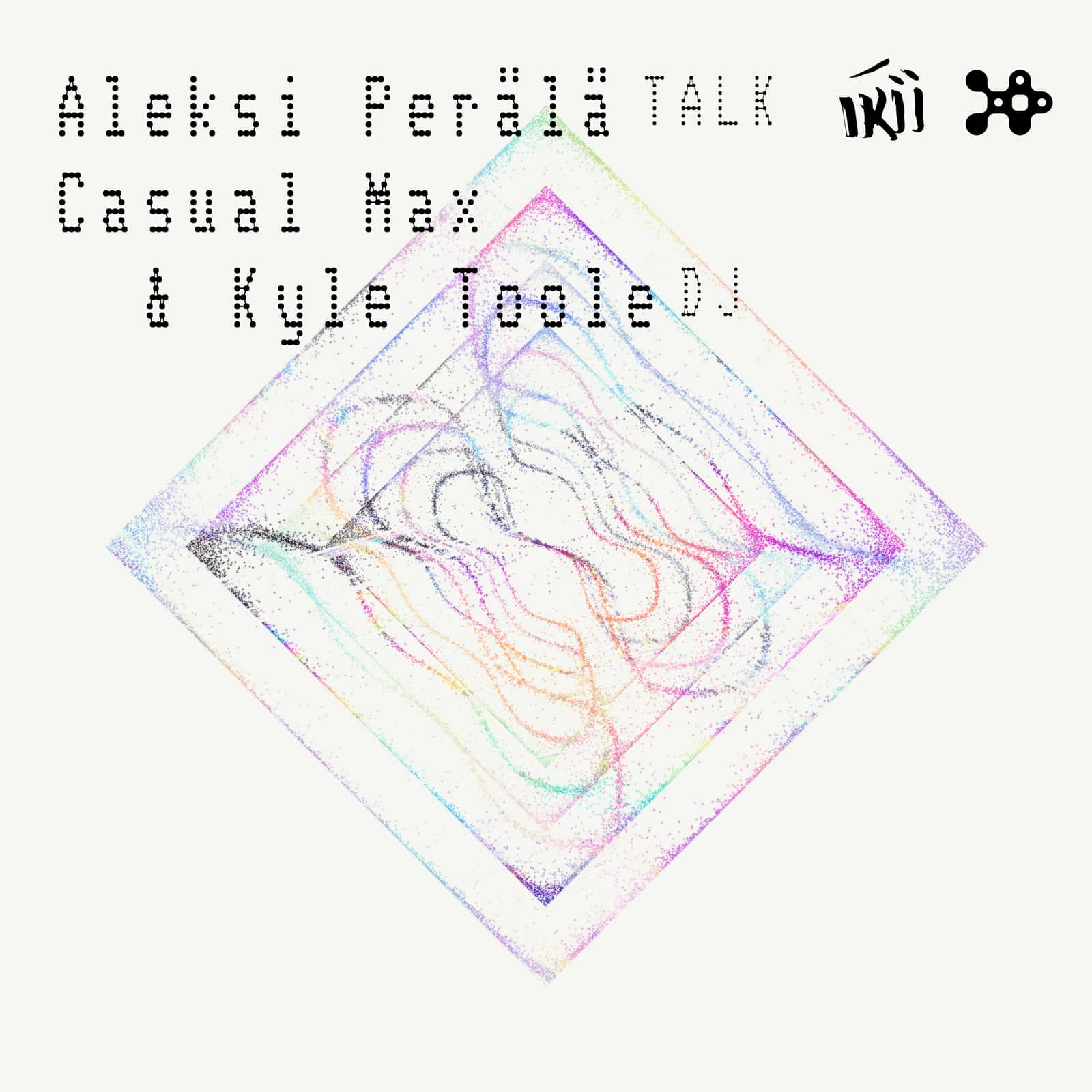 ⎄ Fireside Chat with Aleksi Perälä ❊ XD Network x ikii ✧