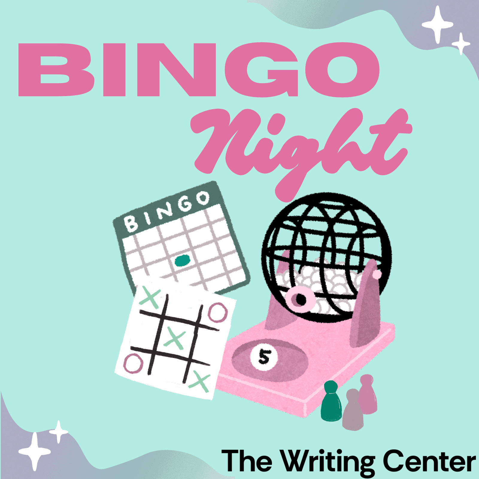 Bingo Night