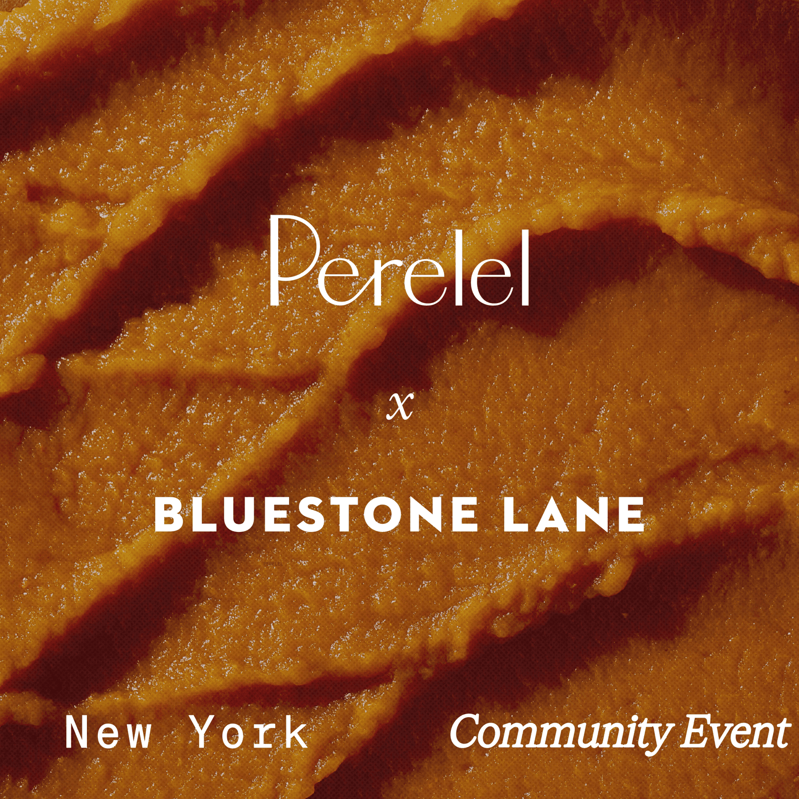 New York: Coffee Meetup!