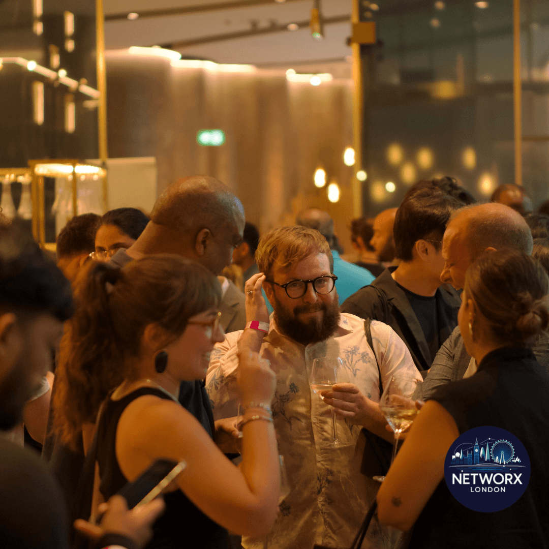 London SME Networking Event | Business Owners, Founders & Professionals