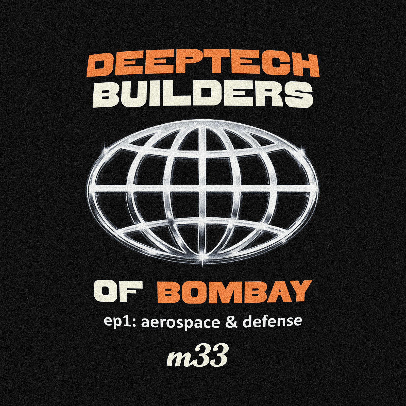 DeepTech Builders of Bombay: Aerospace & Defense