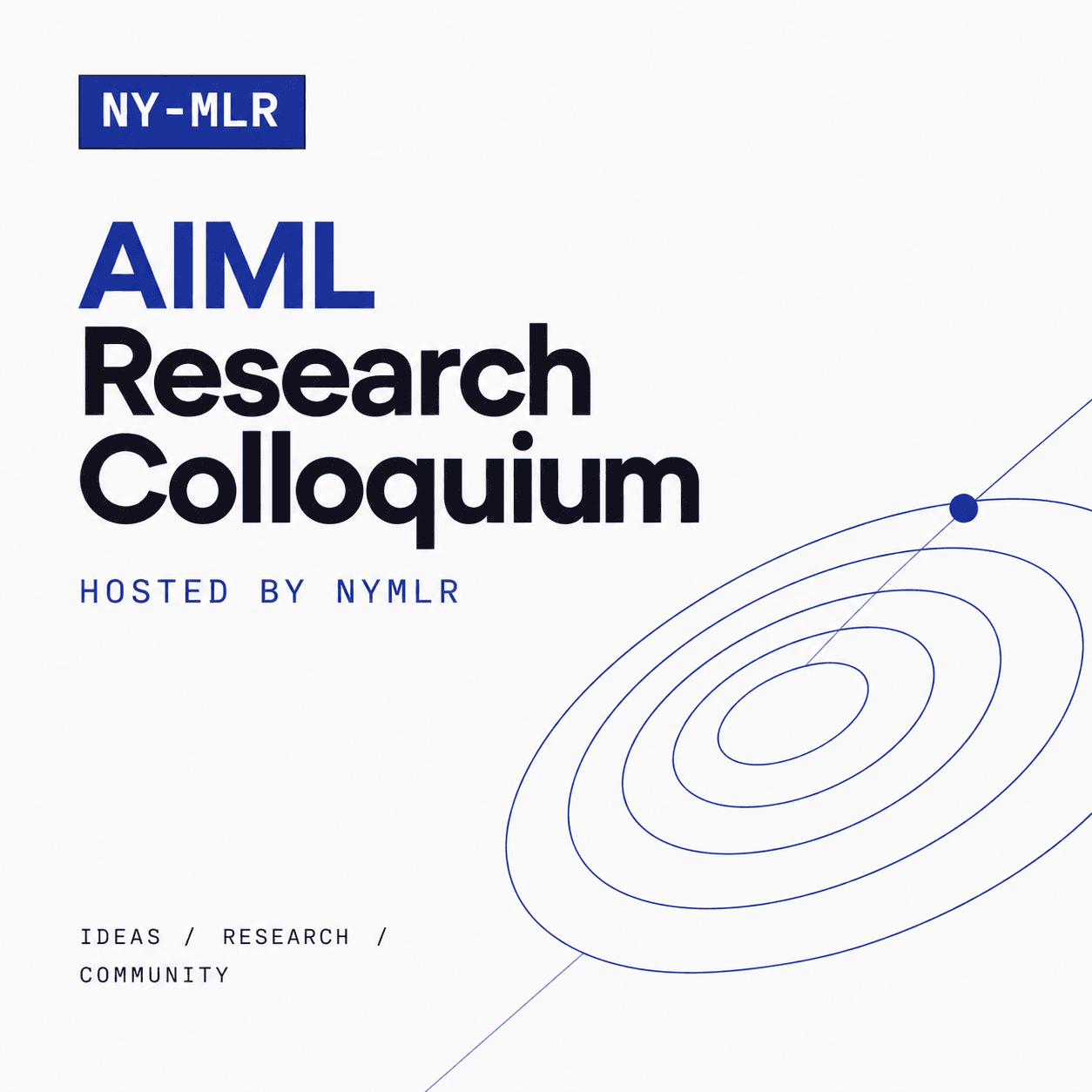 AI/ML Lecture & Networking @ CUNY, Amazon JFK27