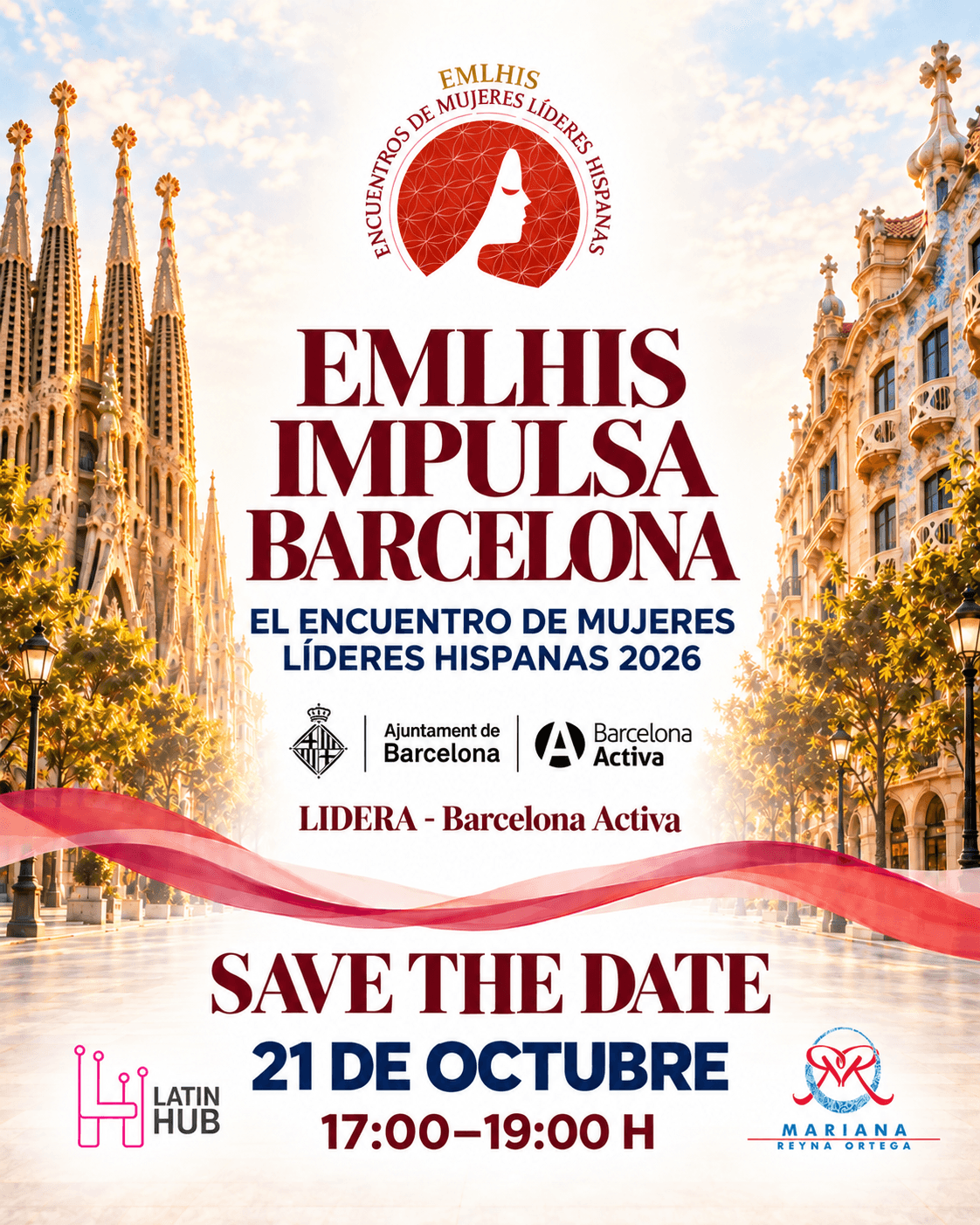 EMLHIS IMPULSA BARCELONA: LIDERA - BARCELONA ACTIVA