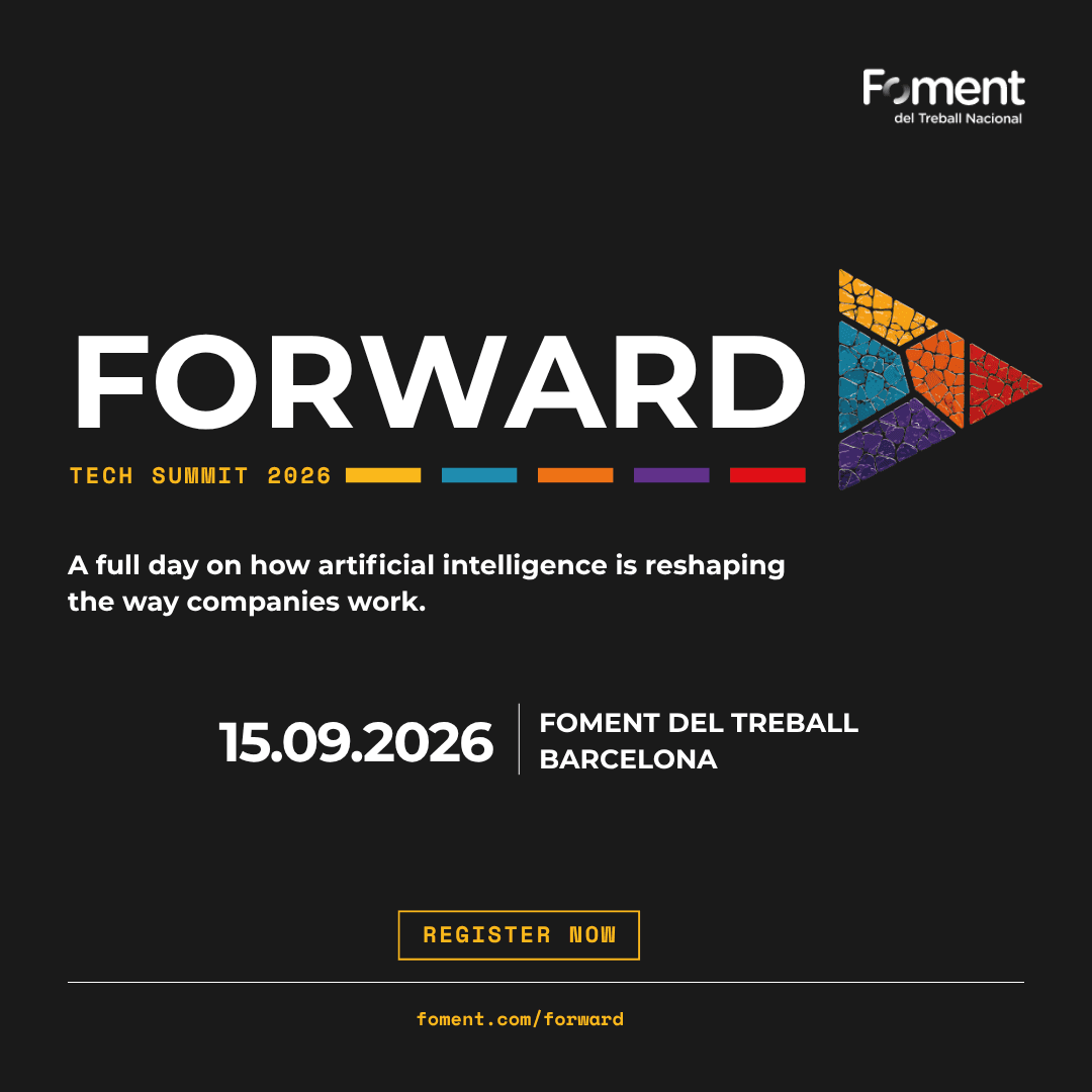 Forward Summit