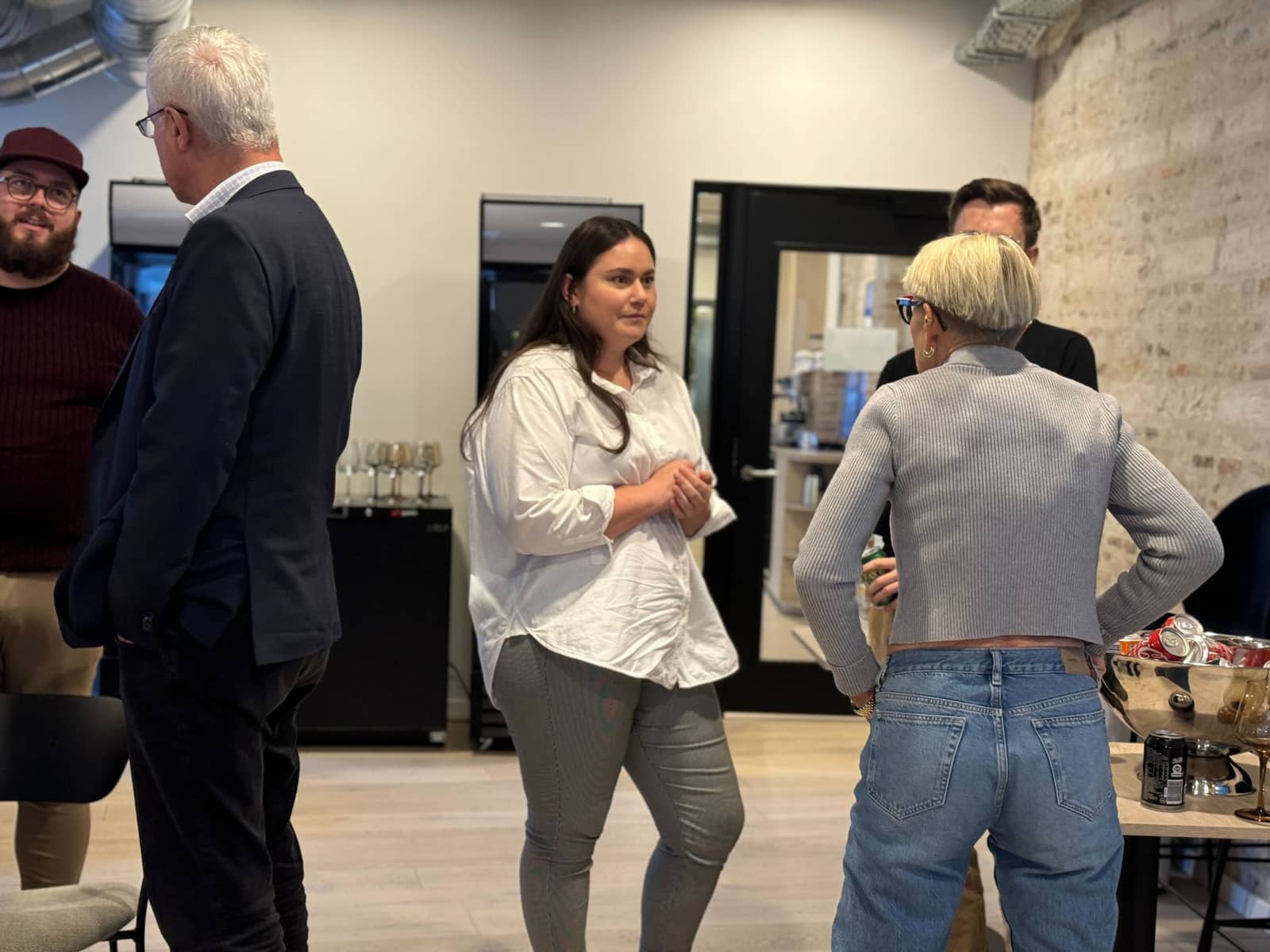 AI Founders Chat: Payments in the Agentic Age
