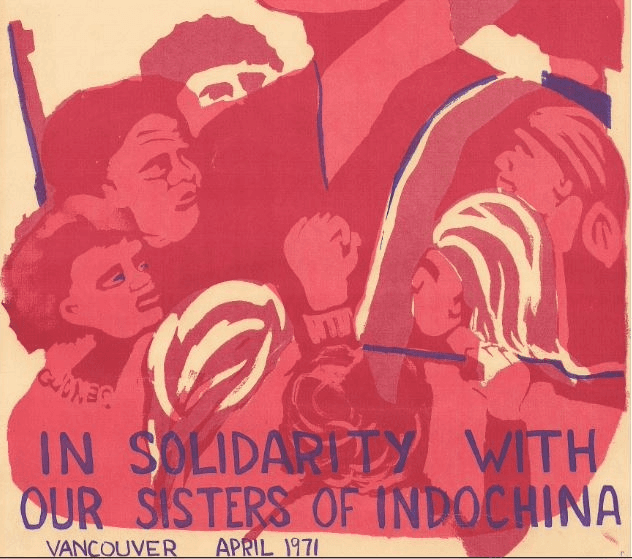 ARTMargins University of Toronto Workshop: The Loose Threads of Liberation