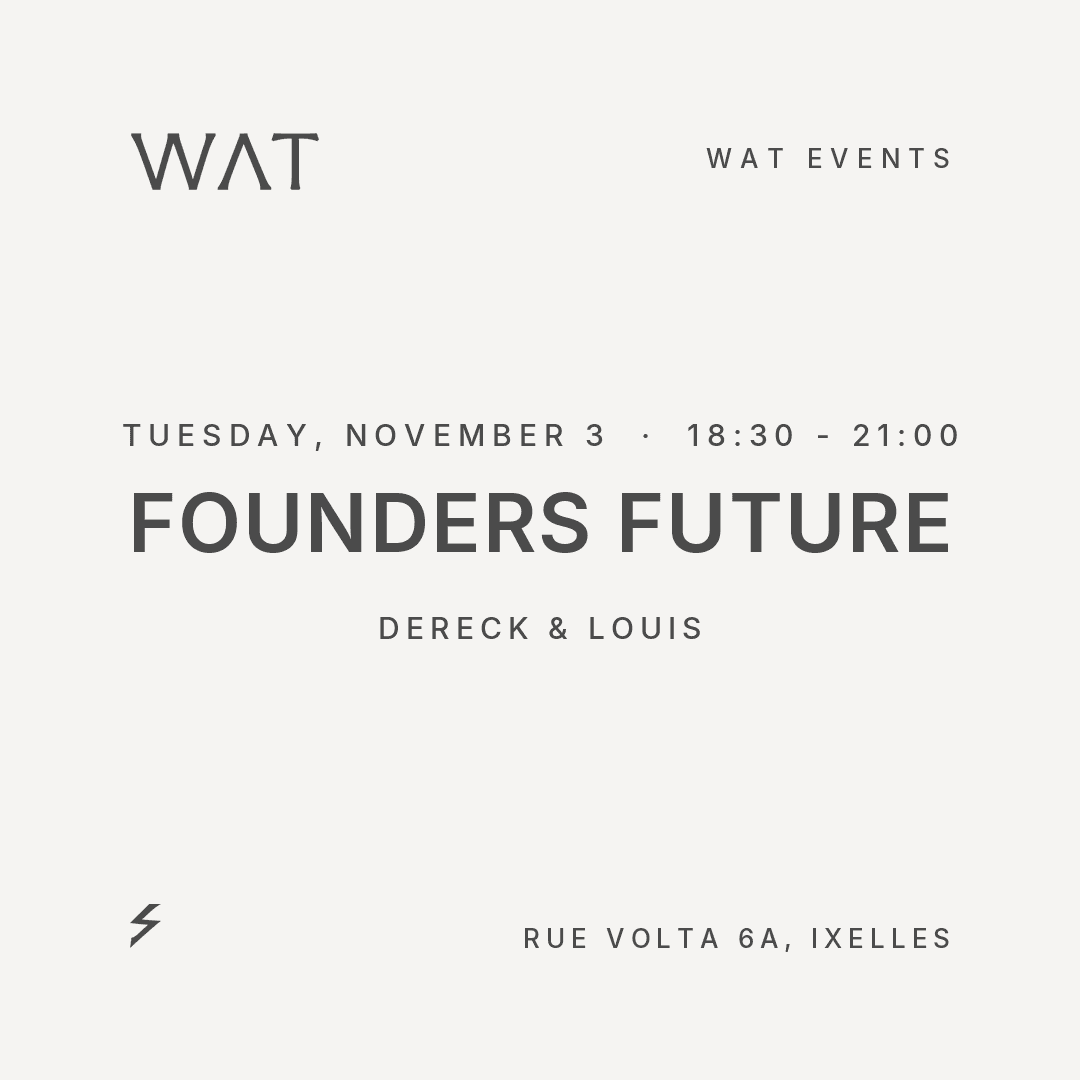 Founders Future