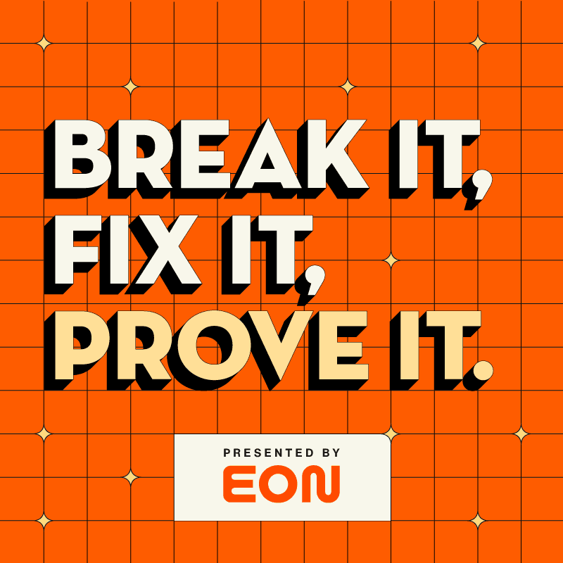 Break It, Fix It, Prove It: The Agentic Data Recovery Workshop