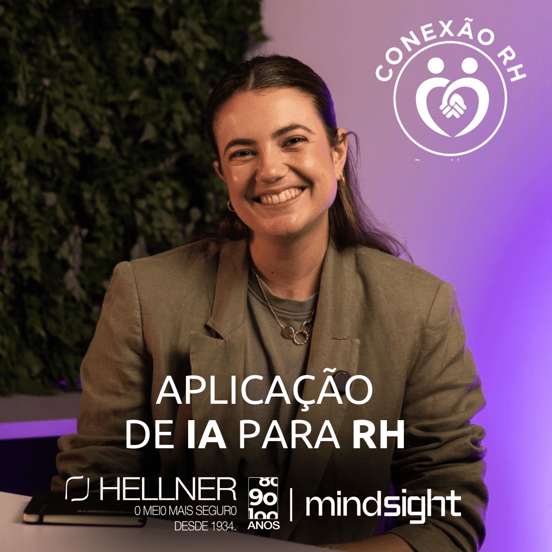 CONEXÃO RH — AI in Human Resources