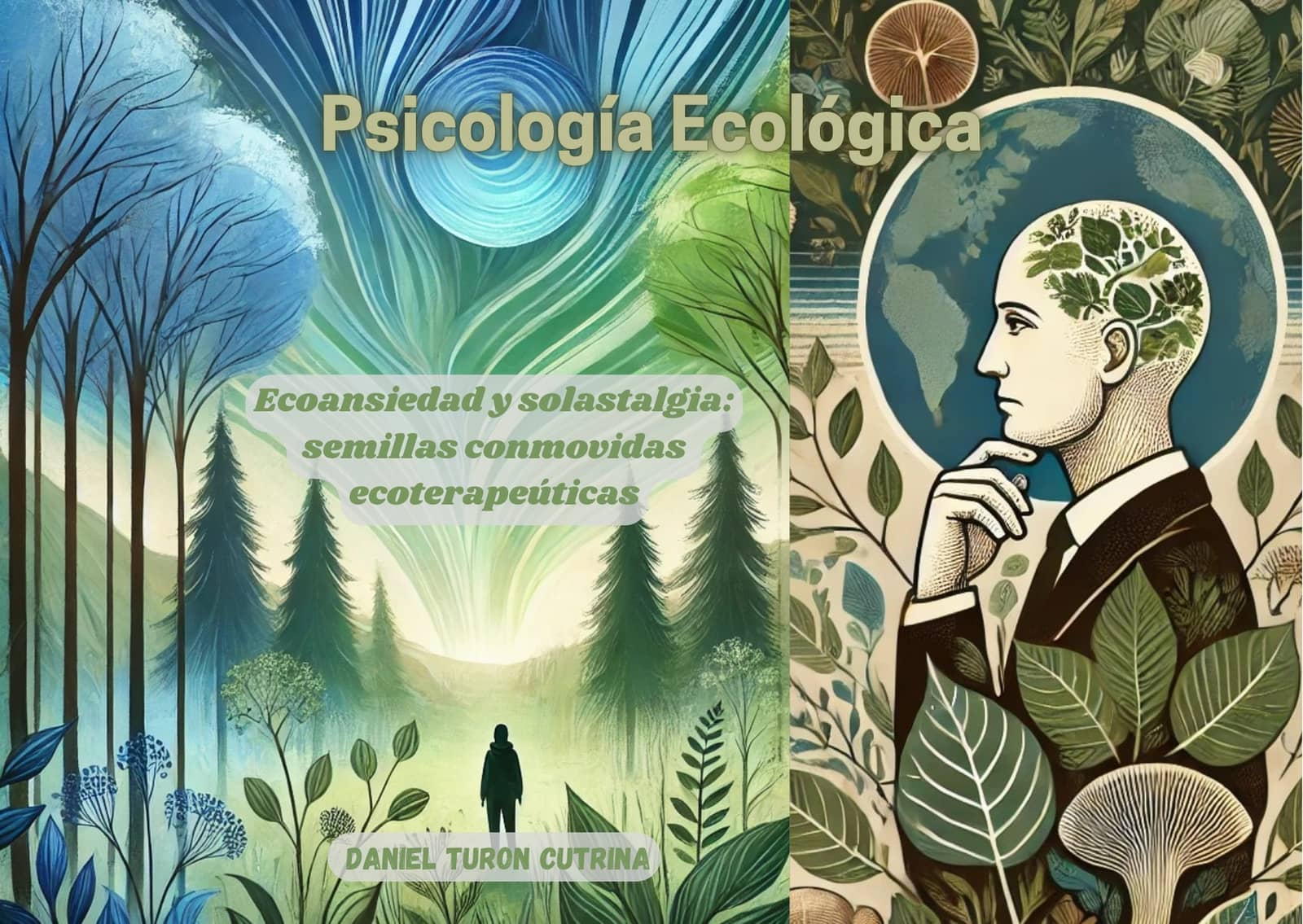 Psicología Ecológica
