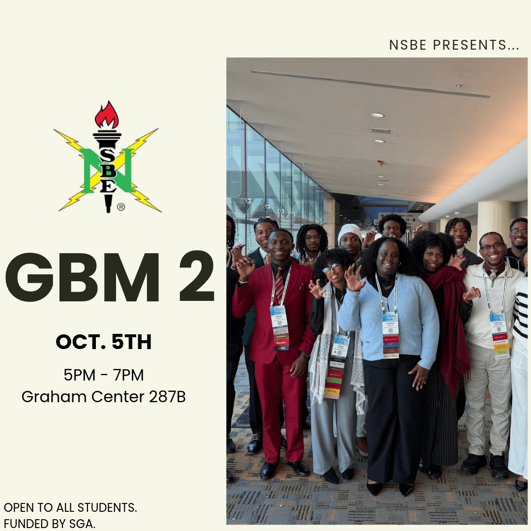 2nd GBM