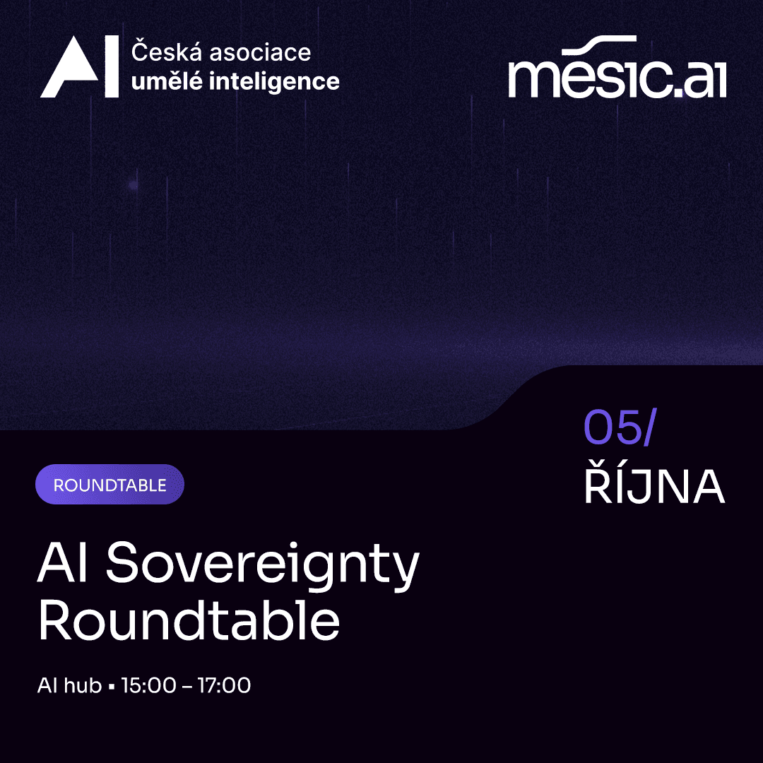 AI Sovereignty Roundtable