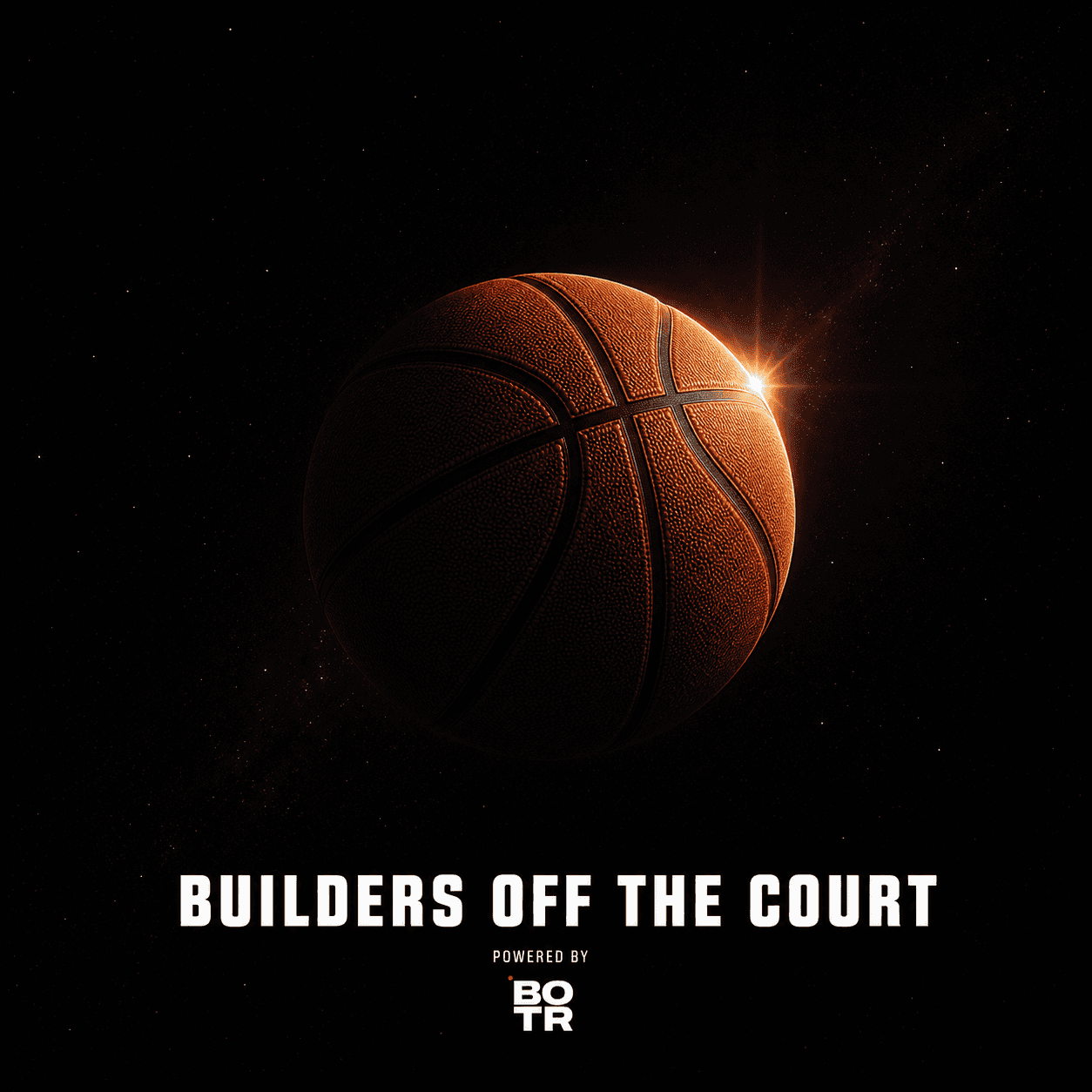 Builders OFF The Court 🏀