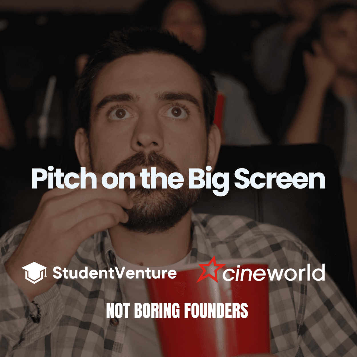 Pitch Night at the Movies