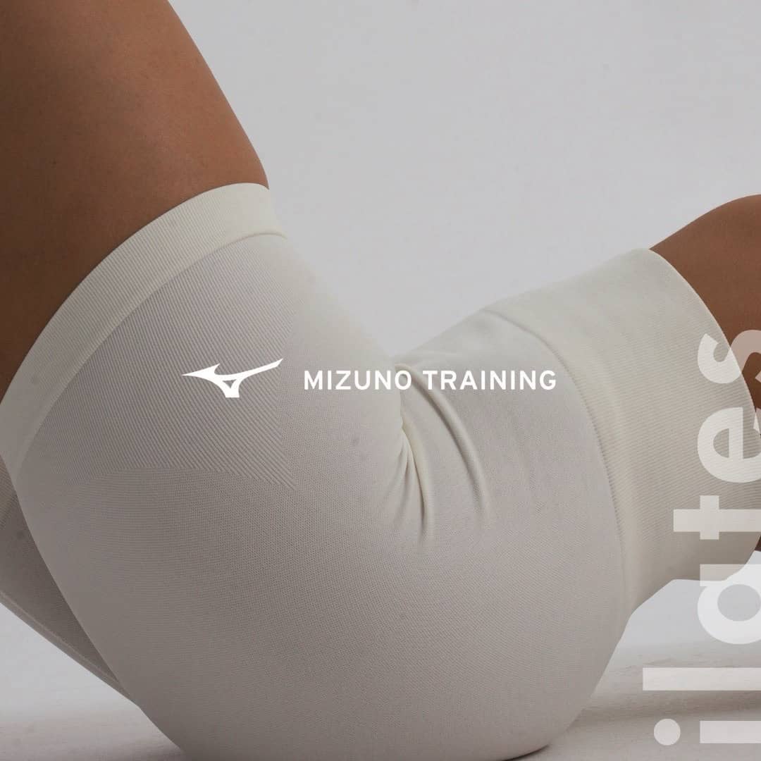 OAC OSAKA × MIZUNO PILATES SESSION