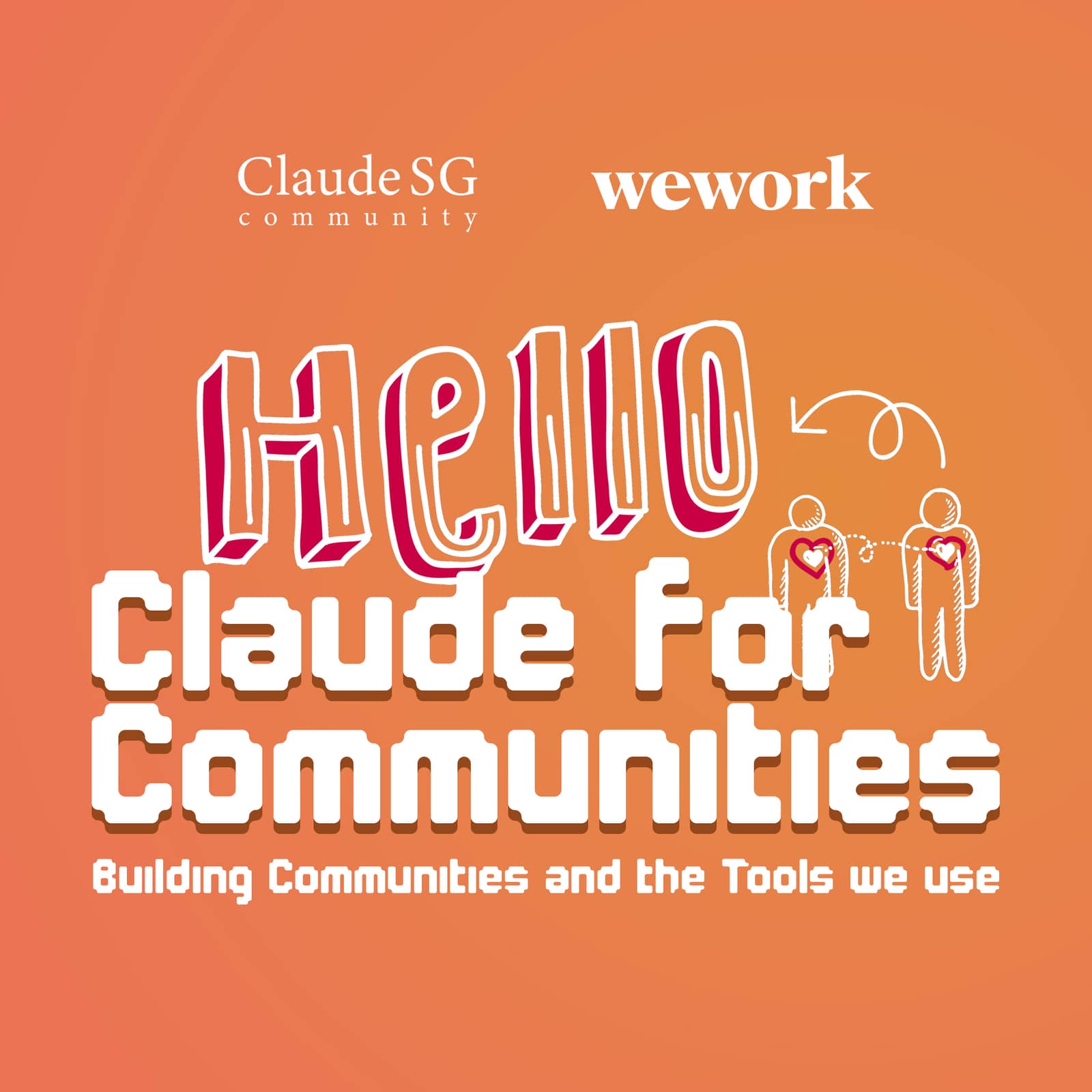 Claude for Communities
