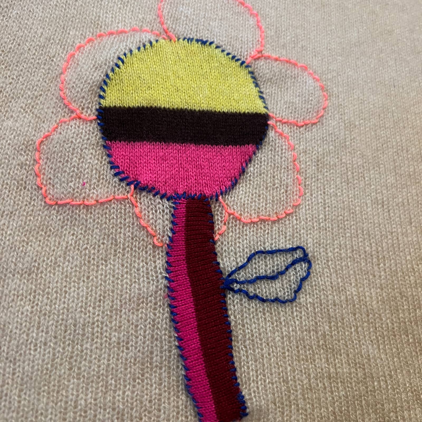 Patch Party