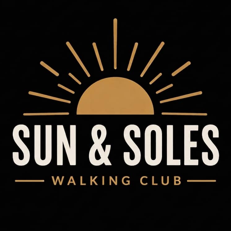 SUN AND SOLES WALK