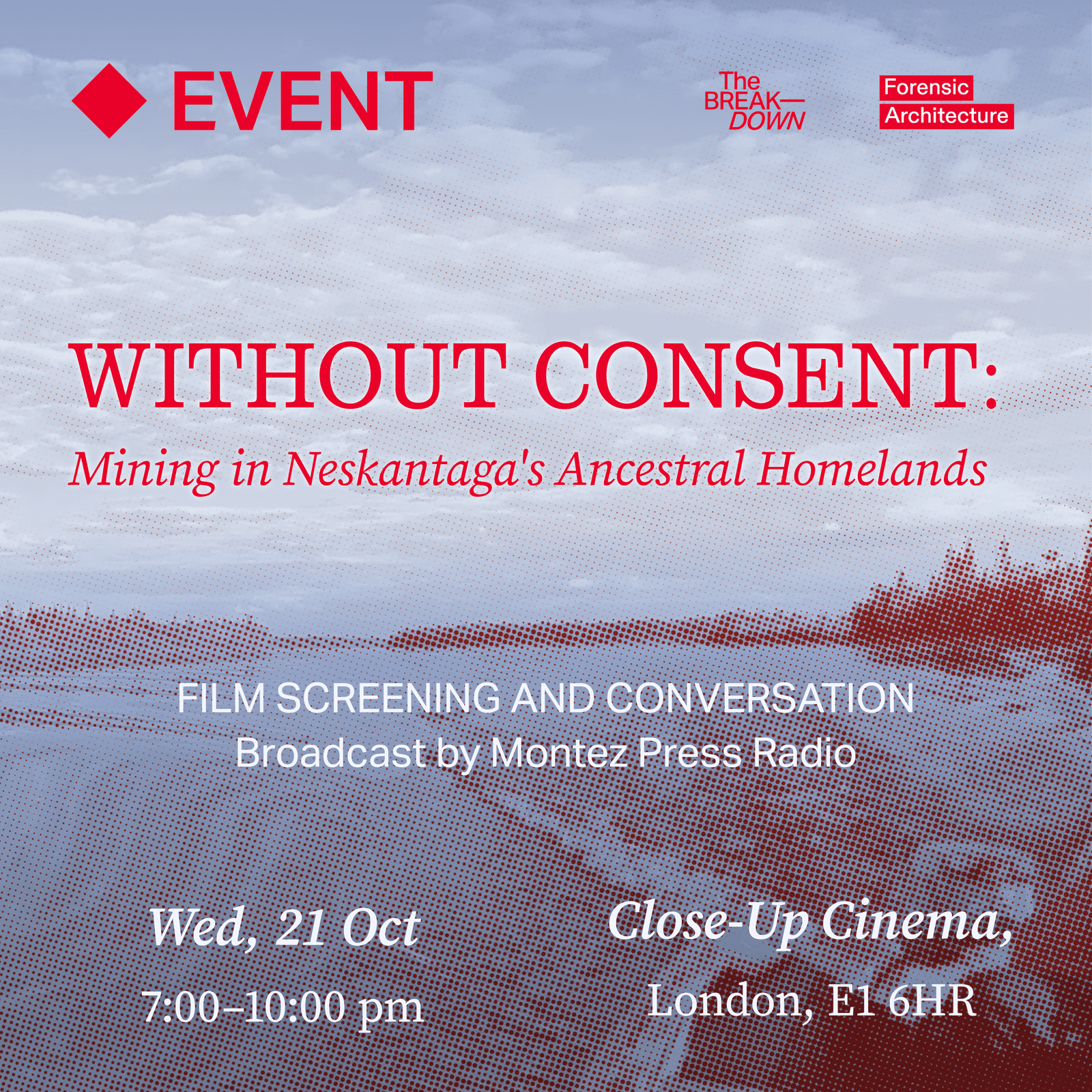 Without Consent:Mining in Neskantaga's Ancestral Homelands