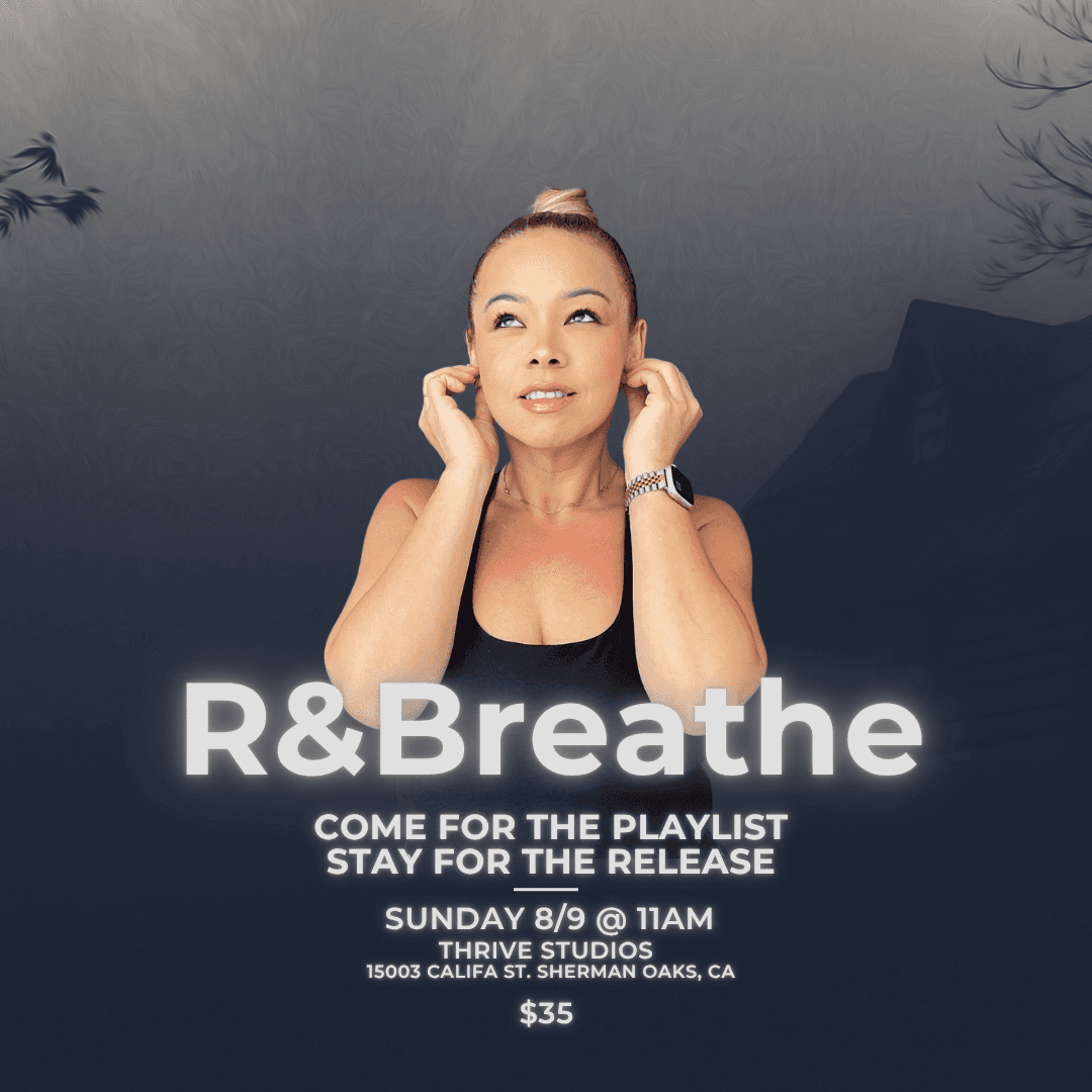 R&Breathe