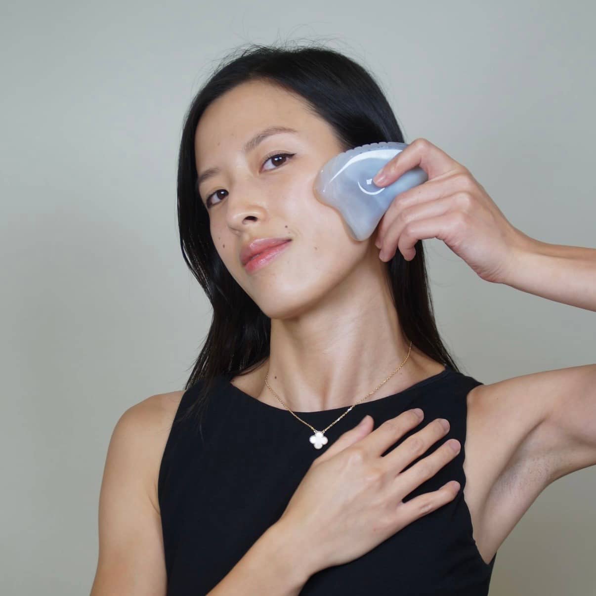 Gua Sha Beyond Beauty