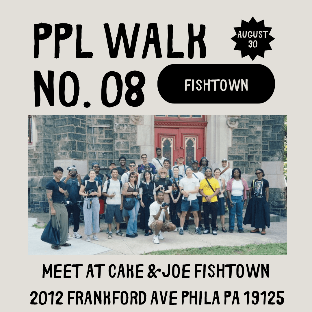 PPL Walk No. 08