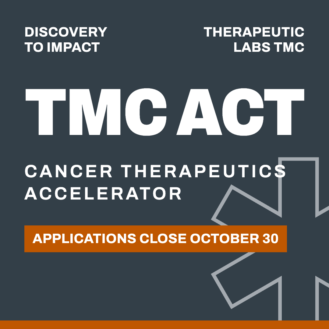 Accelerator for Cancer Therapeutics Info Session