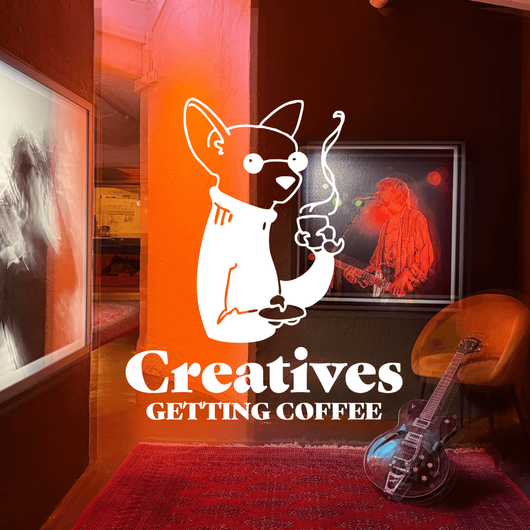 Show & Tell @ Oak Island Gallery – Creatives Getting Coffee