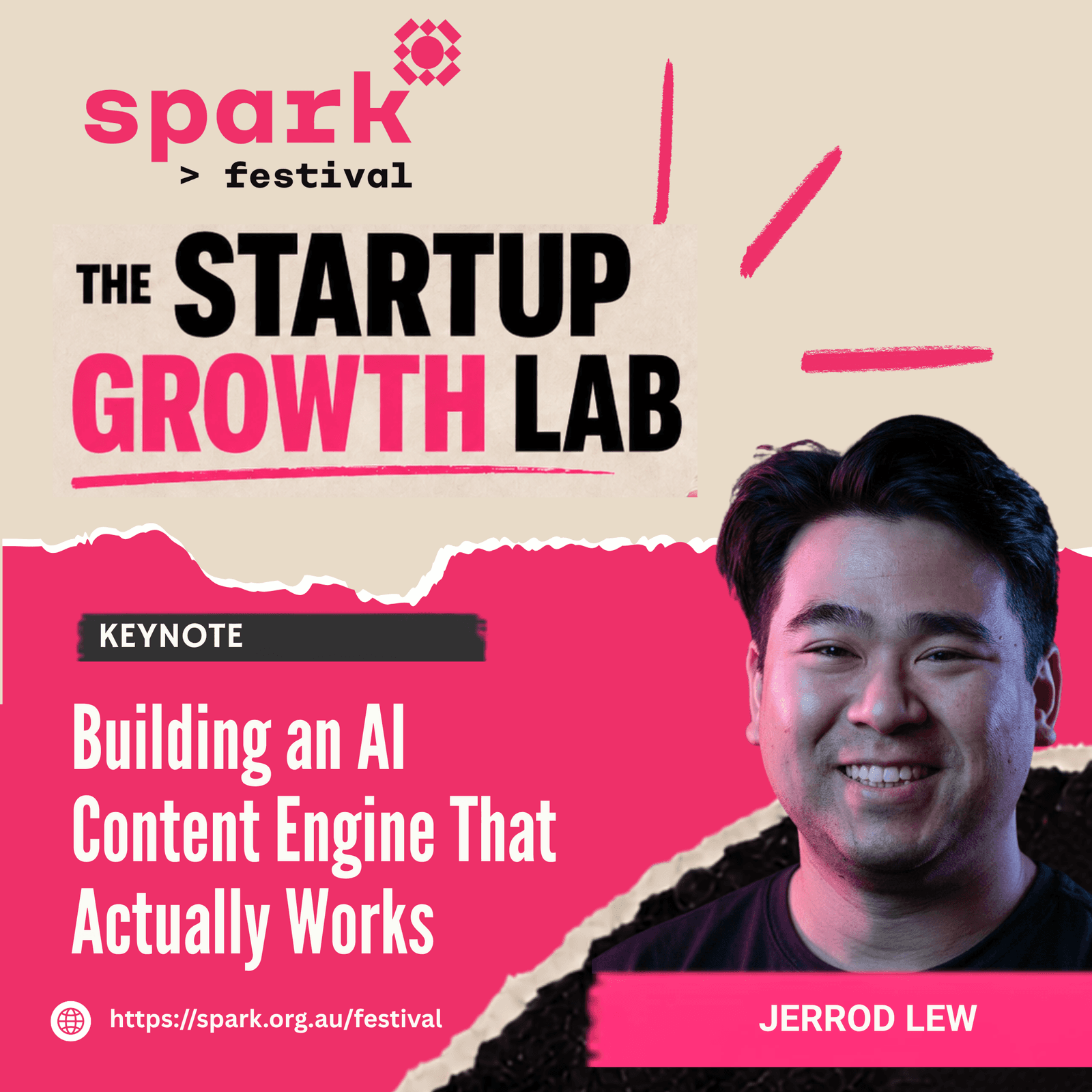 Building an AI Content Engine That Actually Works