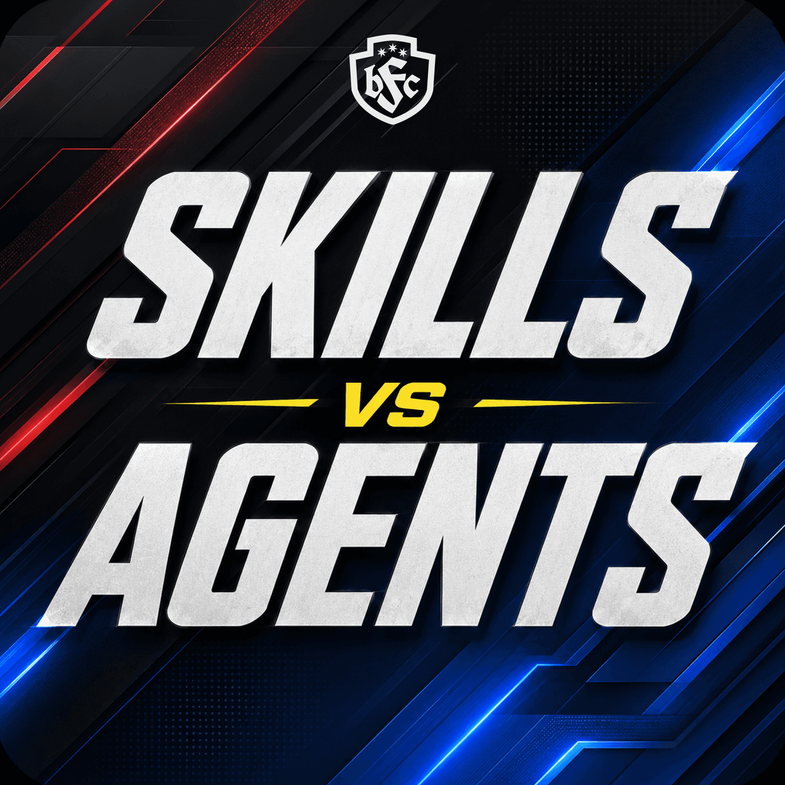 Skills vs. Agents: What Are You Actually Building?