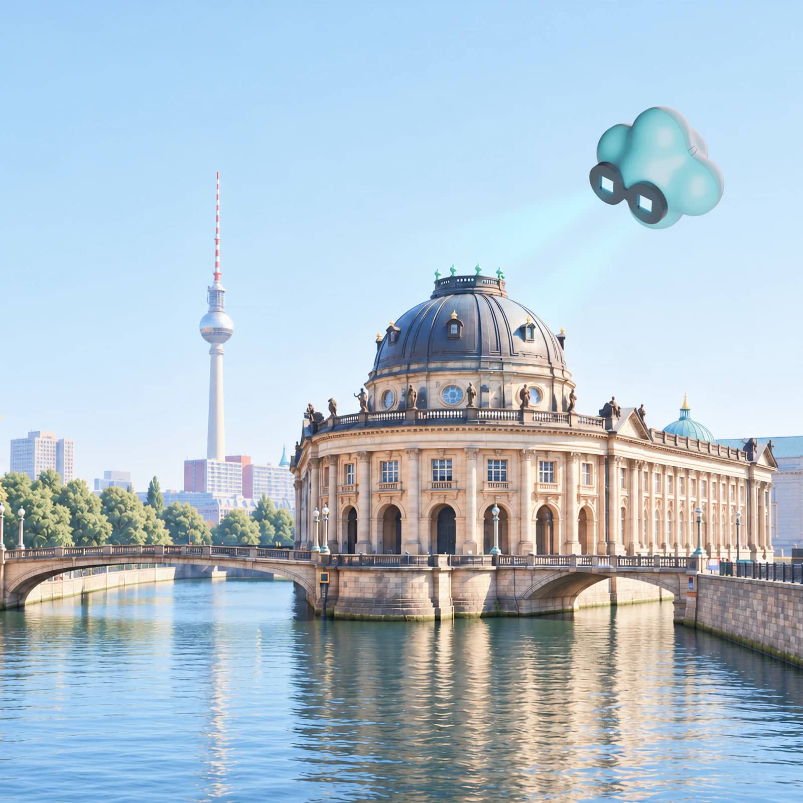 Xsolla Connect Berlin: Publisher & Content Creator Edition
