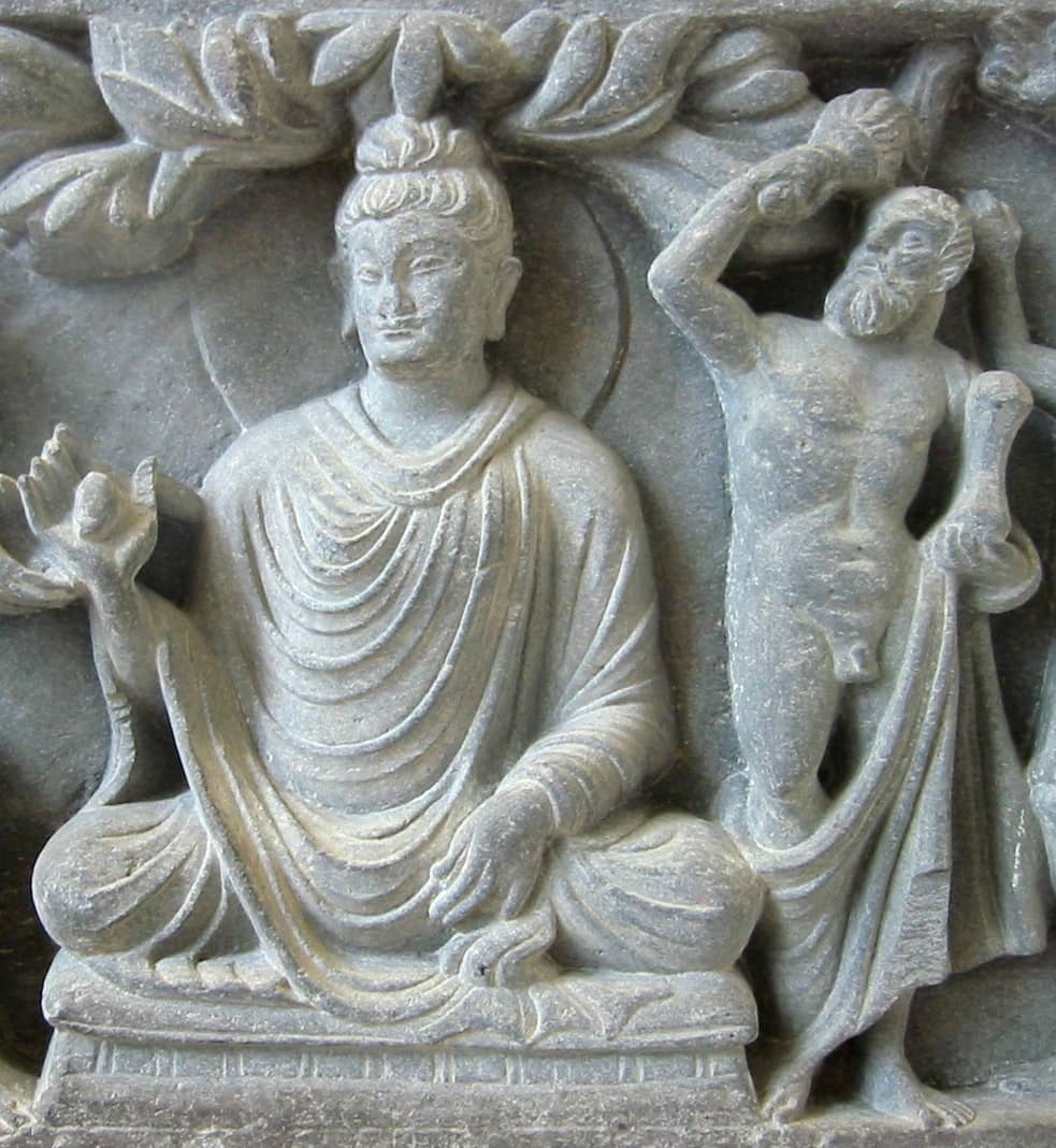 The Odyssey and No-Self