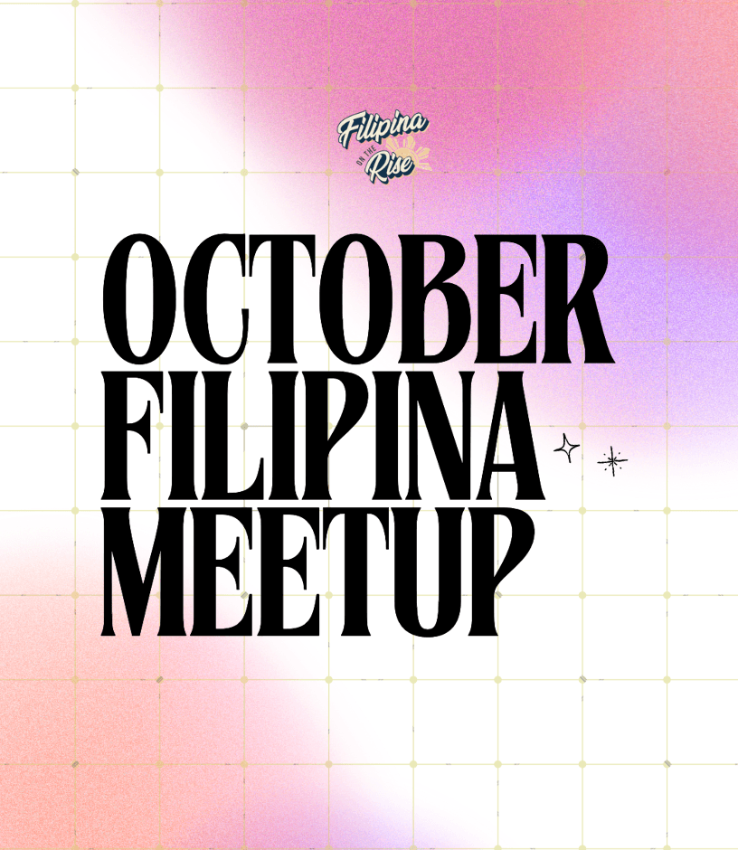 Long Beach Filipina Meetup