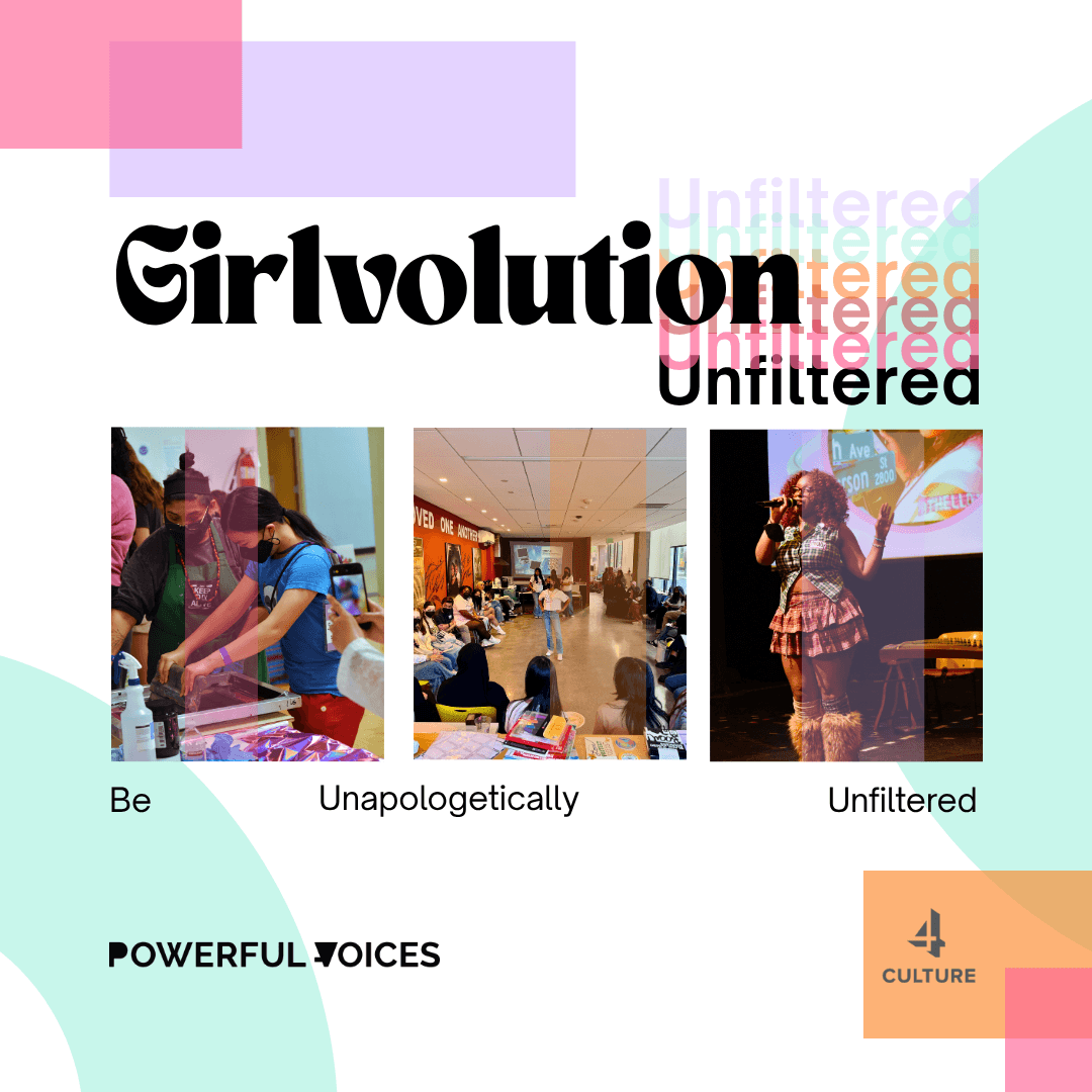 Girlvolution