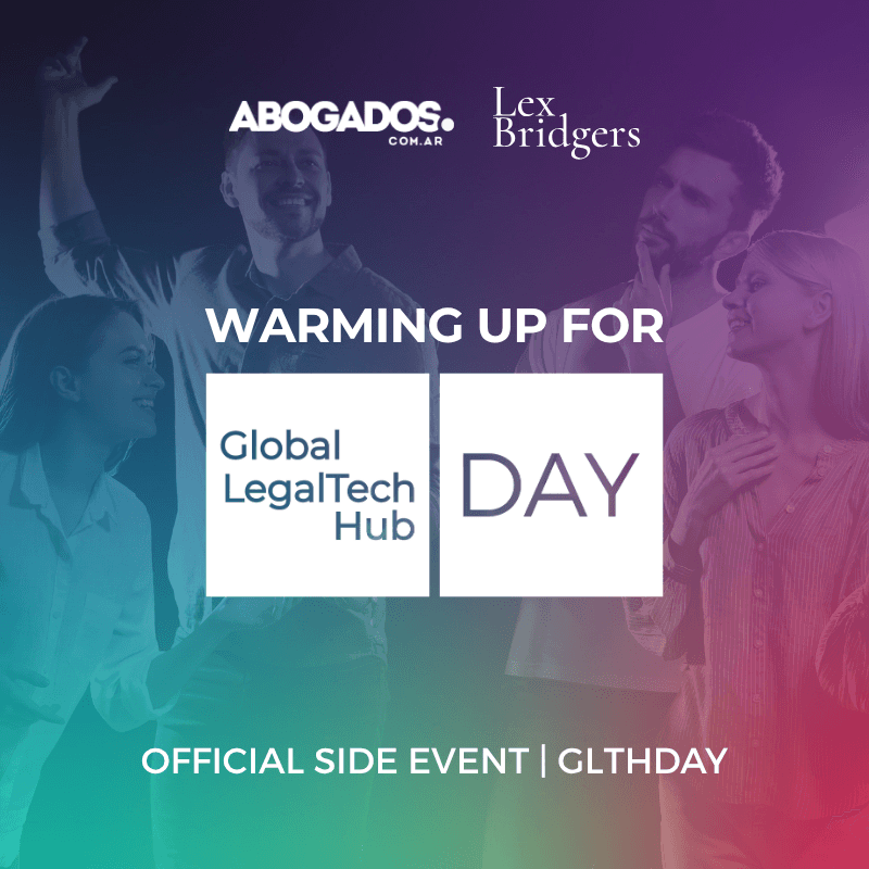Warming Up for GLTHDAY!