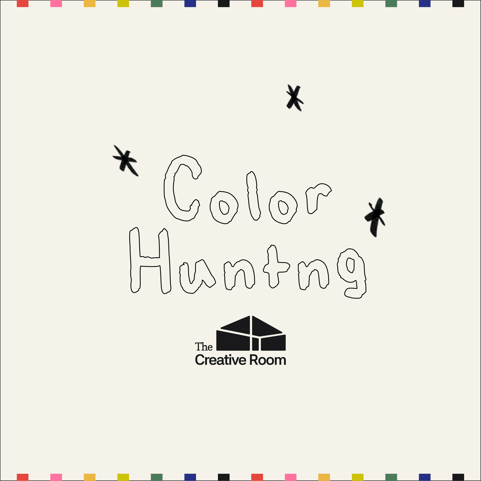 Photography Workshop: Color Hunting