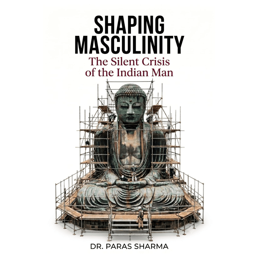 Book Launch of Shaping Masculinity