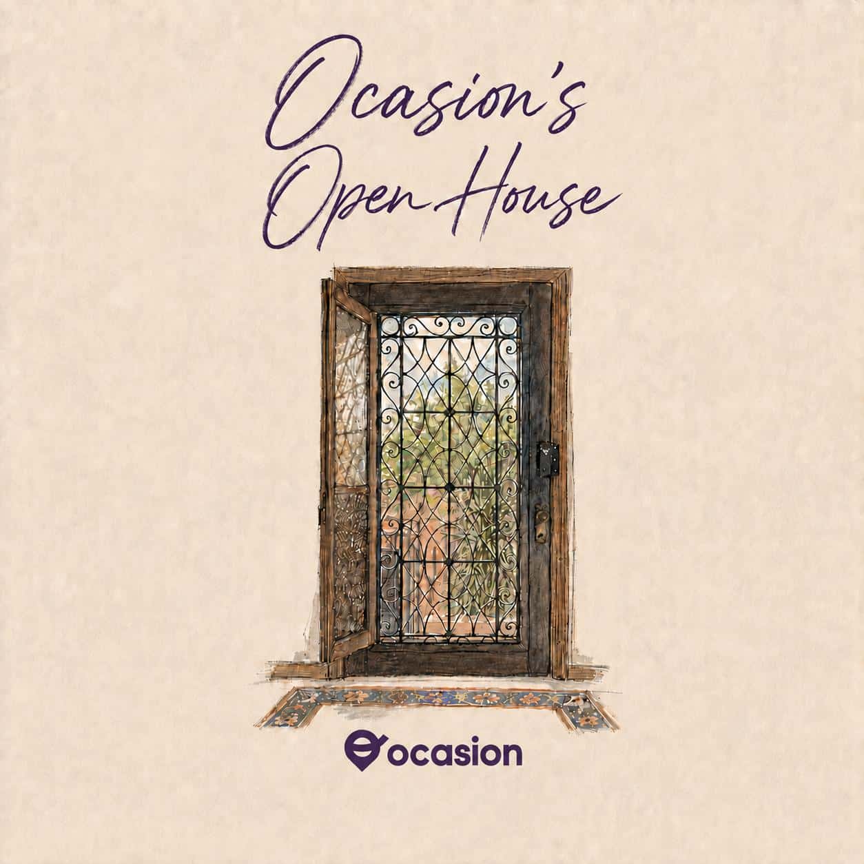 Ocasion Open House