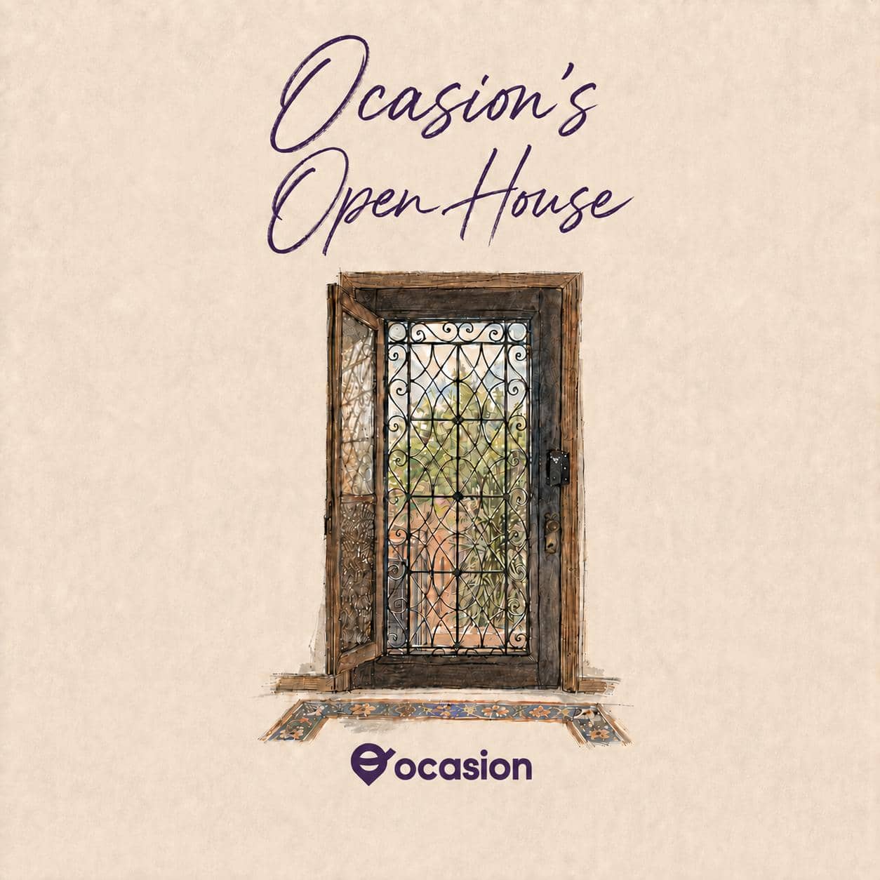 Ocasion Open House