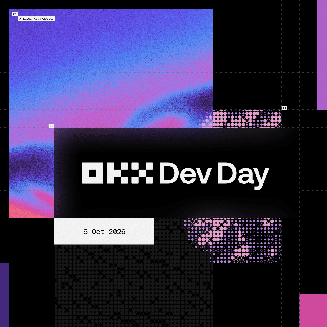 OKX Dev Day 2026